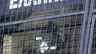 Η Οργάνωση Επαναστατικής Αυτοάμυνας πίσω από την επίθεση στα γραφεία του ΠΑΣΟΚ