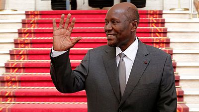 Côte d'Ivoire : la classe politique salue la nomination de Kablan Duncan