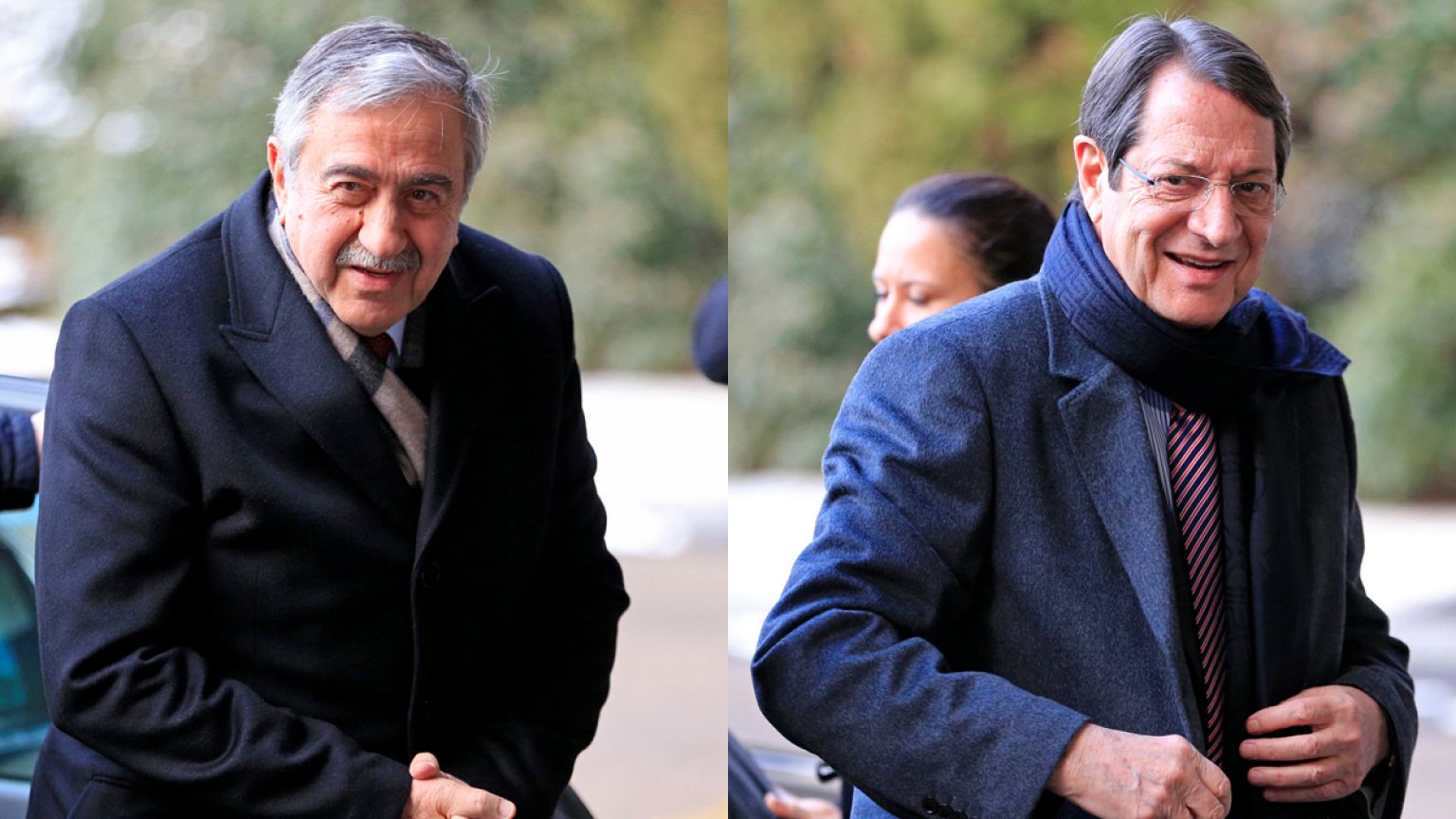 Νίκος Αναστασιάδης: Σταθμός για το Κυπριακό η κατάθεση χαρτών