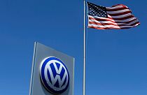 EUA: Volkswagen declara-se culpada de conspiração no escândalo das emissões poluentes