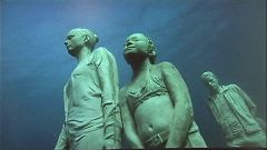 "Museo Atlantico": Kunst unter Wasser