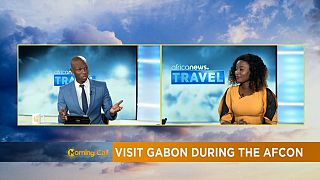 Visiter le Gabon pendant la Coupe d'Afrique des Nations [Travel]