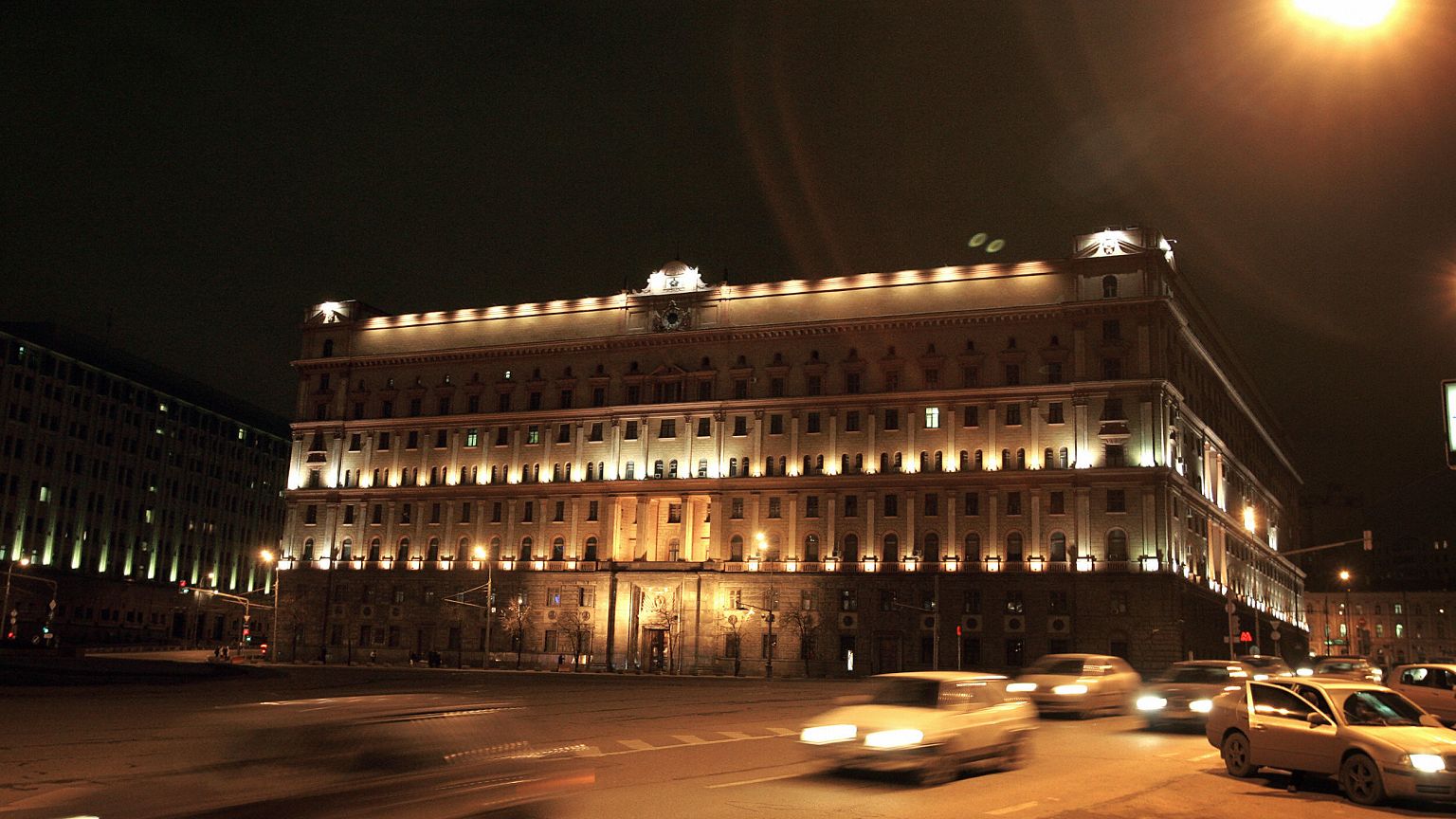 Image: A picture taken late, 01 December 2006,