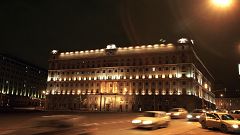 Image: A picture taken late, 01 December 2006,