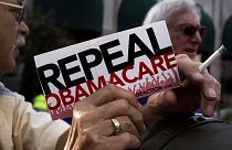 Obamacare: the dismantling begins