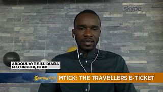 Mtick, paving the way for travellers in I. Coast [The Grand Angle]