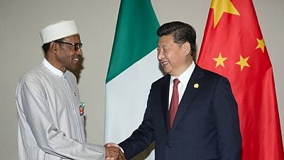 China to commit additional $40B investment in Nigeria
