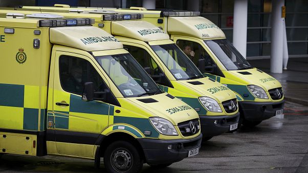 Struggling to care: hospitals in crisis across Europe Struggling to care: hospitals in crisis across Europe