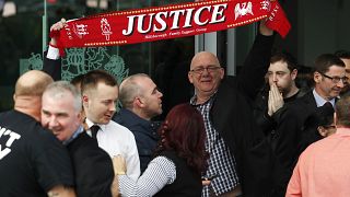 23 new suspects in Hillsborough case