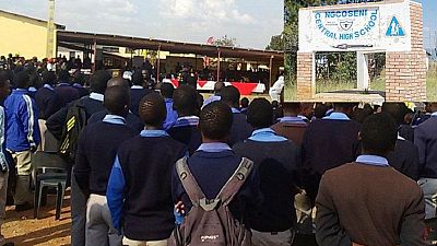 High school students in Swaziland blame 'attractive' teachers for failure