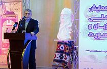وزیر ارشاد: تقویت زبان های قومی عامل انسجام هویت ملی و تعالی زبان فارسی