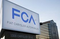 Fiat Chrysler accused of emissions violations in the US
