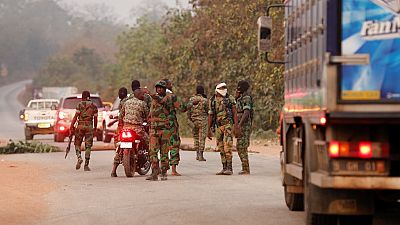 Côte d'Ivoire : nouveaux tirs à Bouaké à la veille d'une visite du ministre de la Défense