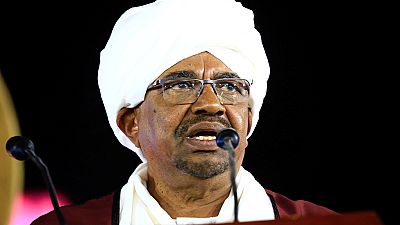 Sudan President undergoes minor heart surgery in local hospital