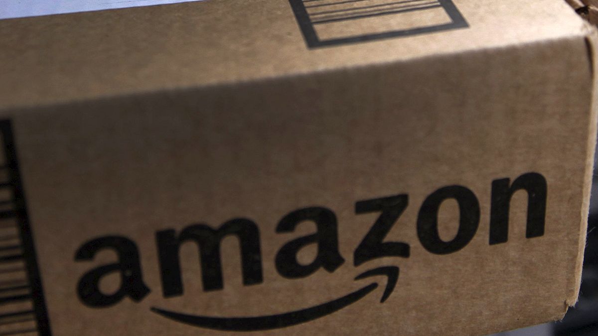 Az Egyesült Államokban teremt új munkahelyeket az Amazon