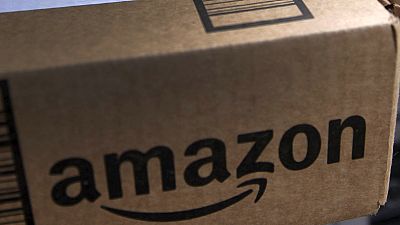 Amazon is latest US company to announce jobs surge