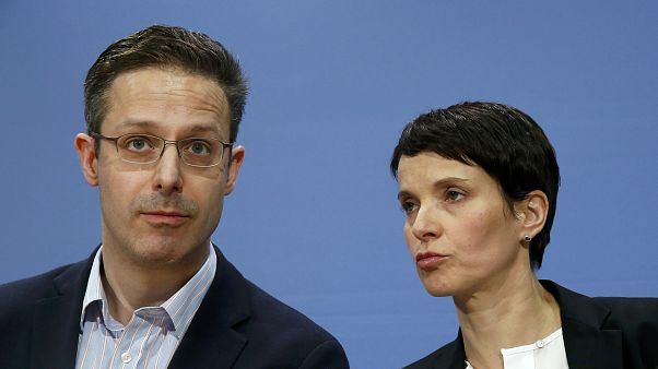 Journalisten unerwünscht: Die Furcht der Rechtspopulisten vor der Presse Journalisten unerwünscht: Die Furcht der Rechtspopulisten vor der Presse