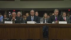 USA: Russlandkritische Töne vom künftigen Verteidigungsminister und CIA-Chef