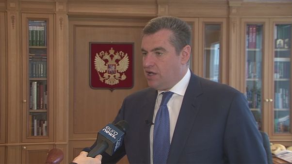 Desde Rusia siguen llegando desmentidos sobre el informe Trump Desde Rusia siguen llegando desmentidos sobre el informe Trump
