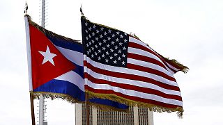 EE. UU. pone fin a la política de 'pies secos, pies mojados' que ampara a los cubanos que pisan suelo estadounidense