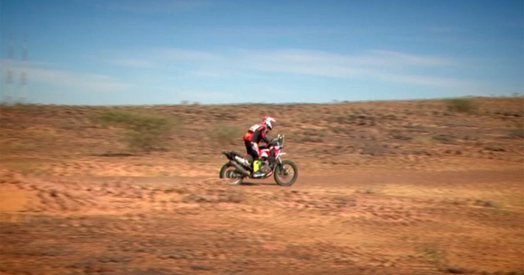 Africa Eco Race: Sella claims sixth win this edition