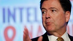 Clintons E-Mail-Affäre: Justizministerium ermittelt gegen FBI