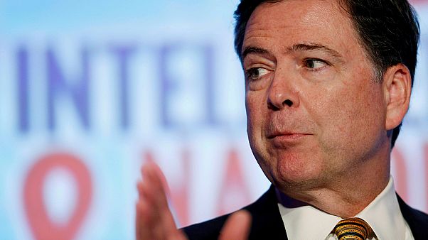 La justicia de EEUU investigará al FBI y su papel contra Clinton en las elecciones La justicia de EEUU investigará al FBI y su papel contra Clinton en las elecciones