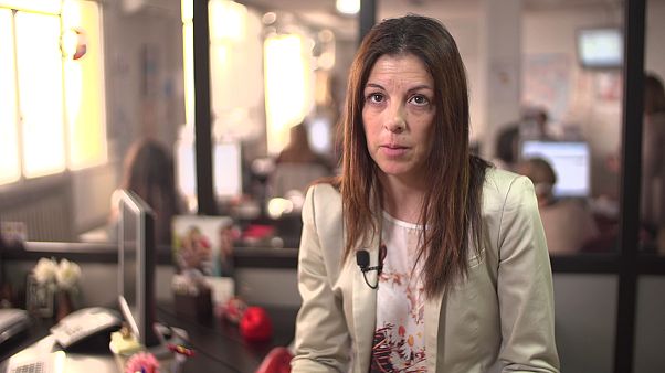 Leticia Mata Mayrand: "el acoso por internet es un fenómeno creciente" Leticia Mata Mayrand: "el acoso por internet es un fenómeno creciente"