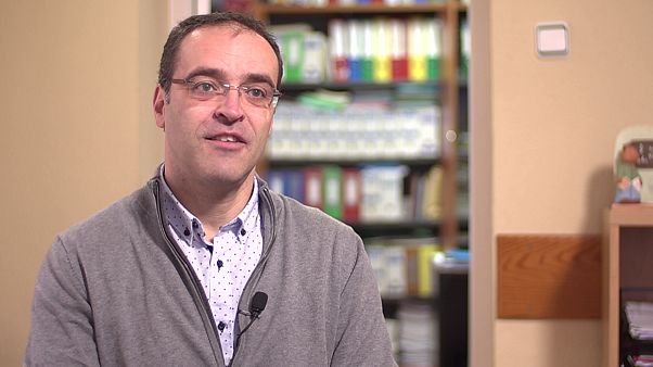 Jesús Nino Trivino: "El acoso por internet causa daños psicológicos" Jesús Nino Trivino: "El acoso por internet causa daños psicológicos"