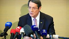 Ν.Αναστασιάδης: «Καμία περίπτωση διαρροής των χαρτών που υποβλήθηκαν»