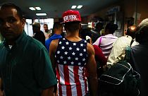 Amerikai stop a kubai bevándorlóknak