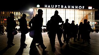Doch kaum "Nafri": Polizei in Köln hat in der Silvesternacht 17 Marokkaner und 13 Algerier kontrolliert