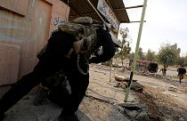 Иракские войска почти освободили университет Мосула, оплот ИГИЛ