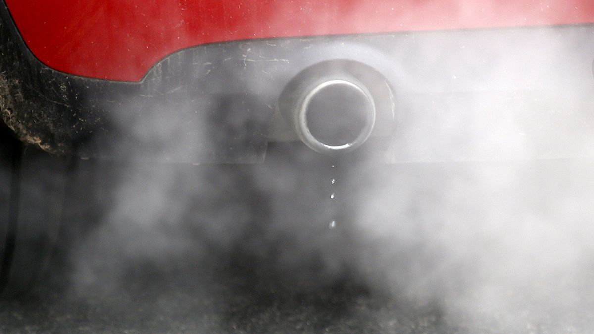 Fiat Chrysler acusada de usar software para corromper testes de poluentes nos Estados Unidos