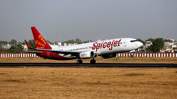 India: SpiceJet compra 205 Boing per un valore di 22 miliardi di dollari India: SpiceJet compra 205 Boing per un valore di 22 miliardi di dollari