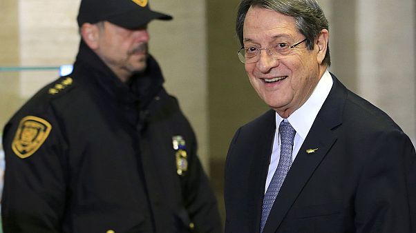 Anasztasziadisz: Minél gyorsabb a megoldás, annál jobb a ciprusiaknak Anasztasziadisz: Minél gyorsabb a megoldás, annál jobb a ciprusiaknak