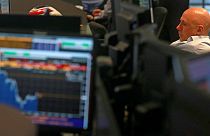 Börse London: Schwaches Pfund, starke Aktien