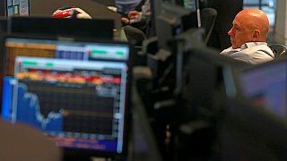 Индекс FTSE 100 на подъеме