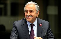 Cipro: l'intervista di Euronews al leader turco -cipriota Mustafa Akinci