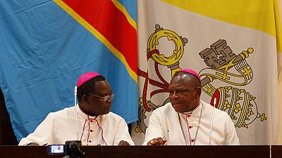DRC: Church worried over delays in release of political prisoners