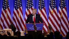 Draht zum Kreml: Trump-Team bestätigt Flynns Telefonkontakt zum russischen Botschafter