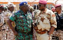 Кот'-д-Ивуар: министр обороны ведет переговоры с восставшими военными