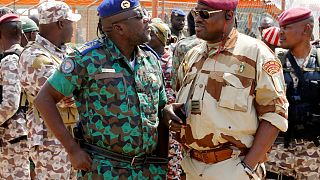 Costa do Marfim: Acordo entre Governo e militares amotinados coloca fim à tensão