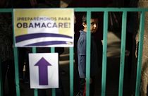 Washington: volt, nincs Obamacare