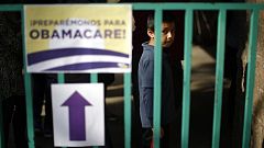 Republikaner leiten das Ende von Obamacare ein