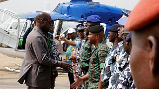 Côte d'Ivoire : un accord a été trouvé entre mutins et gouvernement