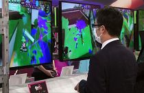 Japon : la nouvelle Nintendo fait son show