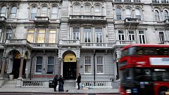 London: Verfasser des Russland-Dossiers über Trump abgetaucht