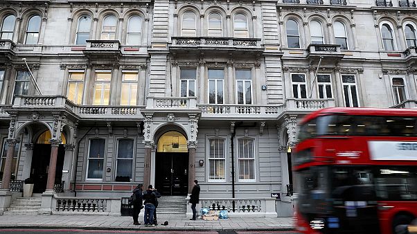 MI6 Steele'in 'Trump Dosyası'ndan haberdar mıydı? MI6 Steele'in 'Trump Dosyası'ndan haberdar mıydı?