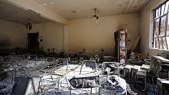 Irak: Erbitterte Kämpfe um Universität von Mossul